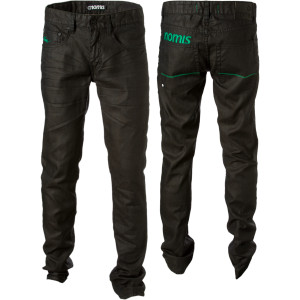 Nomis Slick Slim Denim Pant - Men's - 2010