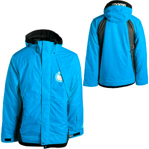 Nomis Simon Chamberlain Signature Insulated Jacket - Men's