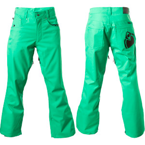 Nomis Slim Pant - Men's