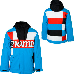 Nomis Simon Says Insulated Jacket - Men's