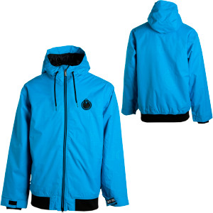 Nomis Hoody Insulated Jacket - Men's