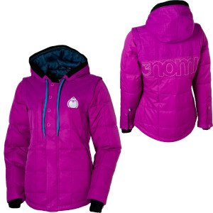 Nomis Down Jacket - Women's - 2010