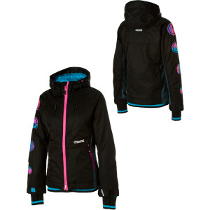 Nomis Contour Insulated Jacket - Women's - 2010