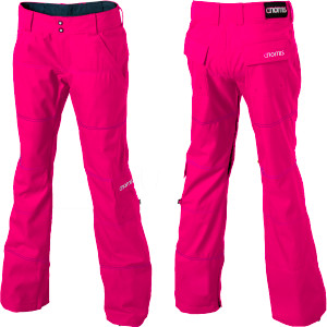 Nomis Slim Snowboard Pant - Women's