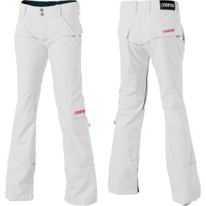 Nomis Slim Insulated Pant - Women's - 2010
