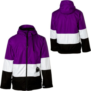 Nomis Era Insulated Jacket - Men's