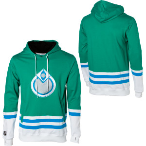 Nomis Hockey Hooded Sweatshirt - Men's - 2010