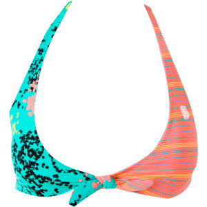 Nomis Partytime Halter Bikini Top - Women's - 2010