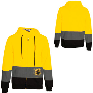 Nomis Era Full-Zip Hooded Sweatshirt - Men's