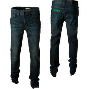Nomis Slick Slim Denim Pant - Men's - 2011