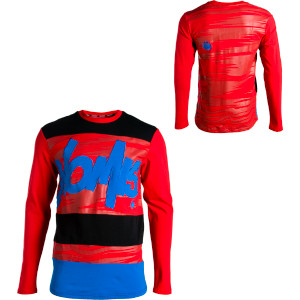Nomis Tony T-Shirt - Long-Sleeve - Men's - 2011