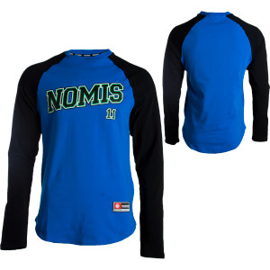 Nomis Athletic T-Shirt - Long-Sleeve - Men's - 2011