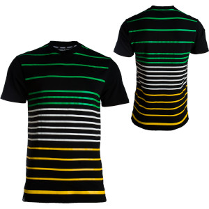 Nomis Lines T-Shirt - Short-Sleeve - Men's - 2011