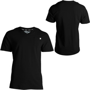 Nomis V Pocket T-Shirt - Short-Sleeve - Men's - 2011