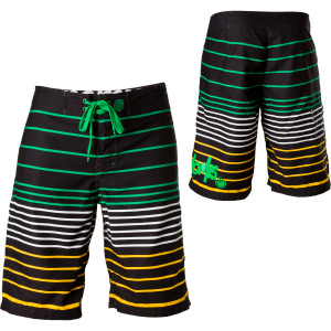 Nomis Lines Board Short - Men's - 2011