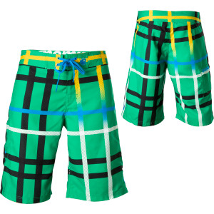Nomis OG Fade Board Short - Men's - 2011