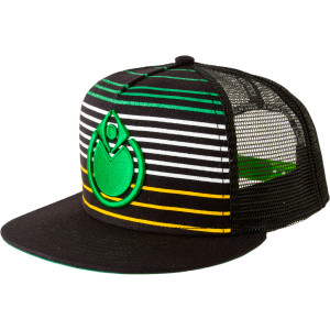 Nomis Lines Trucker Hat - 2011