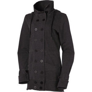 Nomis Subtle Peacoat - Women's
