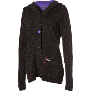 Nomis Driggs Cardigan - Women's - 2011