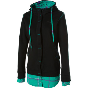 Nomis 9th Street Jacket - Women's - 2011