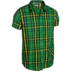 Nomis Touch Shirt - Short-Sleeve - Men's - 2011