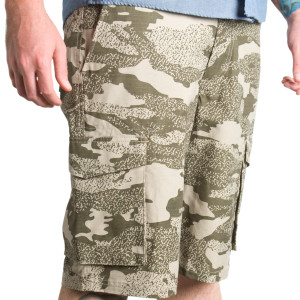 Nomis Cargo Short - Men's