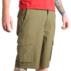 Nomis Cargo Short - Men's