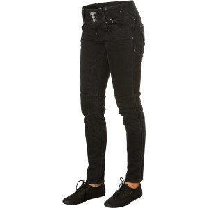 Nomis Crime Skinny Denim Pant - Women's