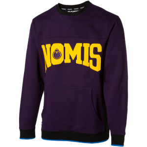 Nomis Athletic Crew Sweatshirt - Men's - 2011
