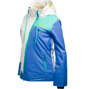 Nomis Fly Away Jacket - Women's