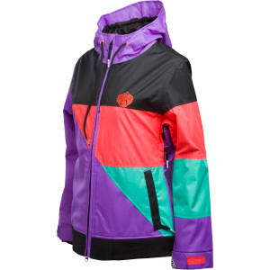 Nomis Stacey Shell Jacket - Women's - 2011