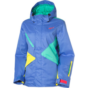 Nomis Pimp Insulated Jacket - Women's