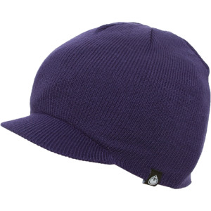 Nomis Brim Beanie