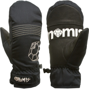 Nomis Mega Mitten - Women's - 2011