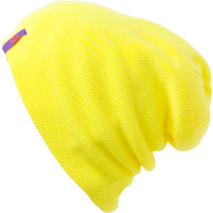 Nomis Plain Jane Tall Beanie - Women's - 2011
