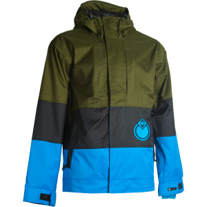 Nomis Era Jacket - Men's