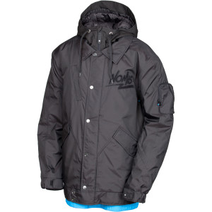 Nomis SC Flight Insulated Jacket - Men's - 2011