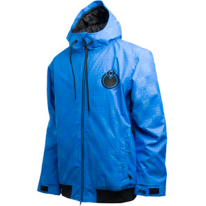Nomis Hoody Insulated Jacket - Men's - 2011
