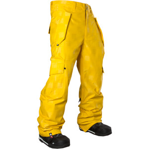 Nomis Connect Insulated Cargo Pant - Men's - 2011