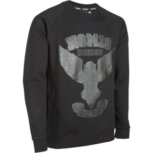 Nomis Cartwright Crew Sweatshirt - Men's - 2011