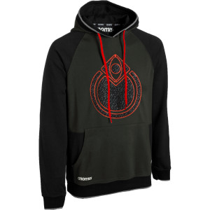Nomis Double Hit Hoody - Men's - 2011