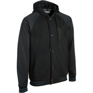 Nomis Stadium Jacket - Men's - 2011