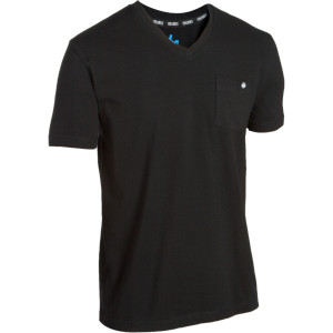 Nomis Everyday V-Neck Tee- Short-Sleeve - Men's - 2011
