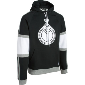 Nomis Kings Hockey Pullover Hooded Sweatshirt - Men's - 2011