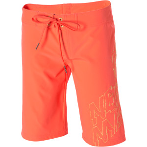 Nomis Killer Board Short - Women's - 2012