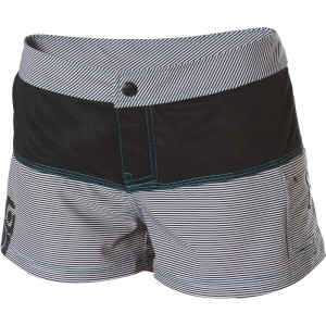 Nomis Block Party Board Short - Women's - 2012