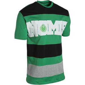 Nomis Tony T-Shirt - Short-Sleeve - Men's