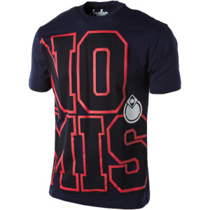 Nomis Varsity Appeal T-Shirt - Short-Sleeve - Men's - 2012
