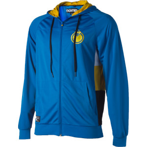 Nomis Interference Mesh Hoodie - Men's