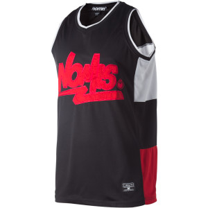 Nomis Ballin Jersey - Sleeveless - Men's - 2012